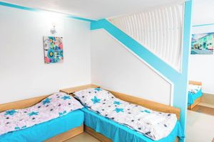 Alquiler Vacacional - Cozy Villa Retreat in Cigov Chark