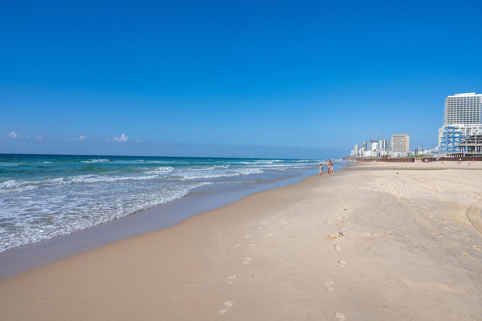 Playa Hi - Yam SeaView Apartments & Suites