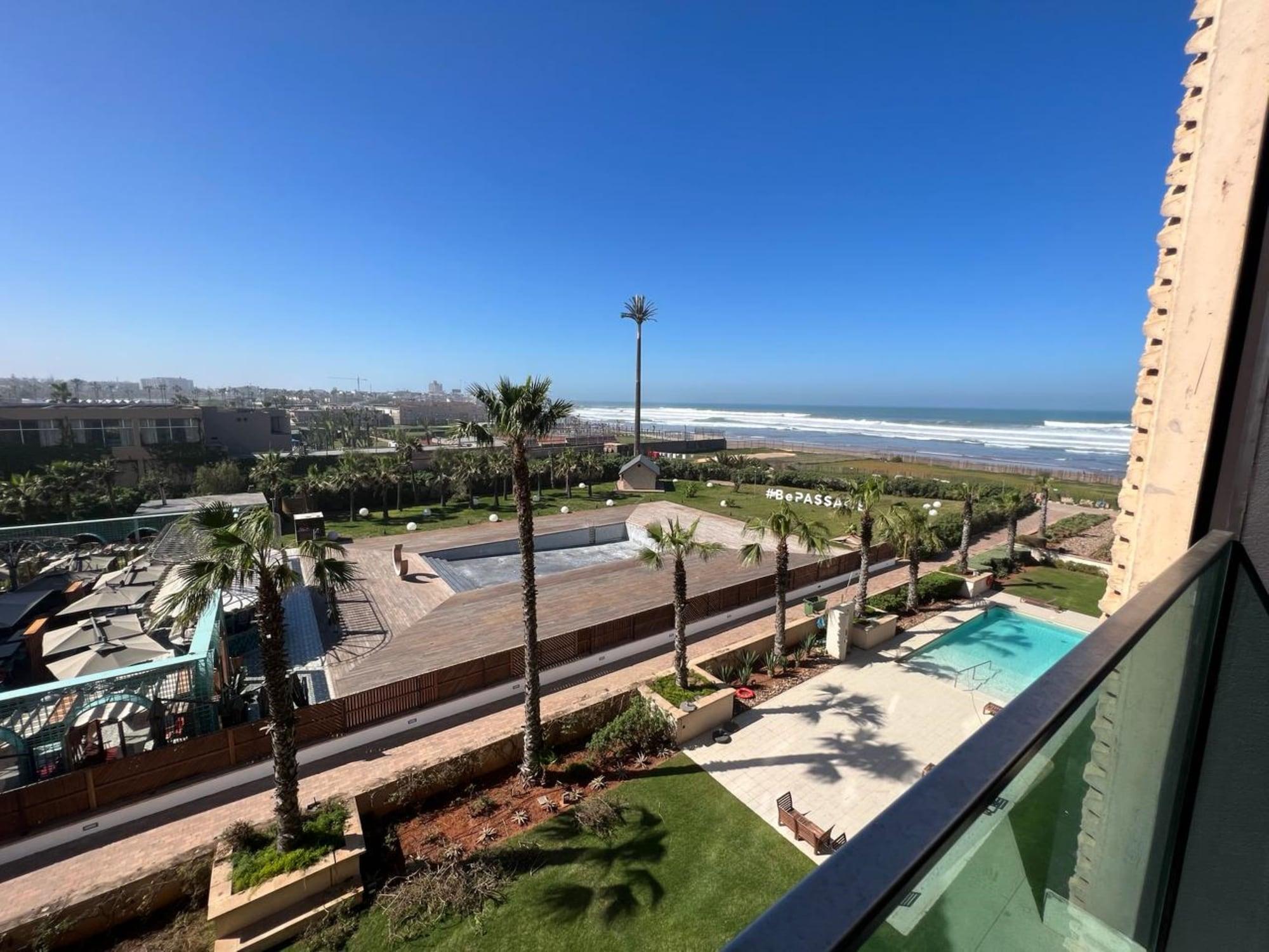 Habitación Pestana Casablanca