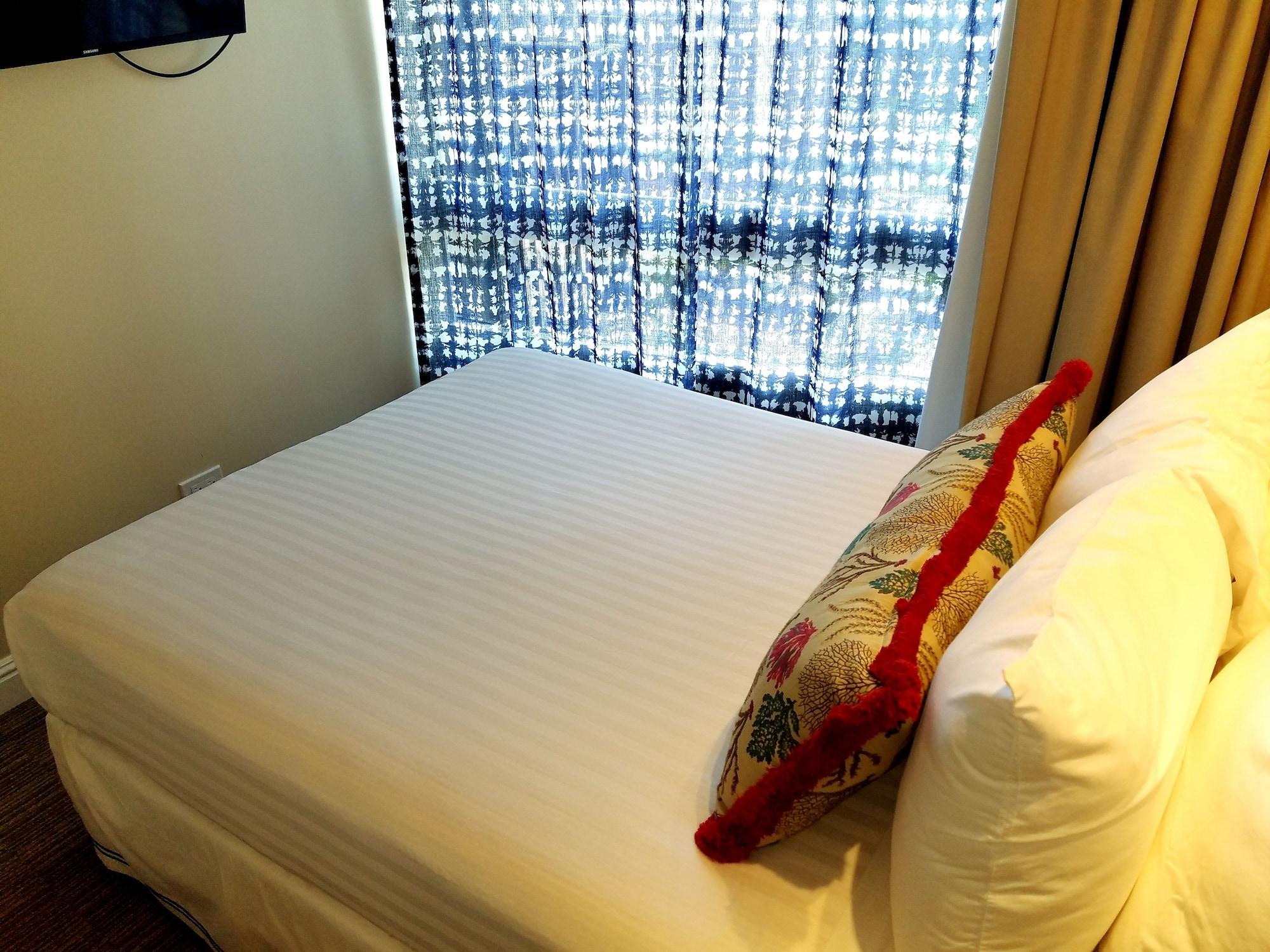 Habitación The Imperial Hawaii Resort