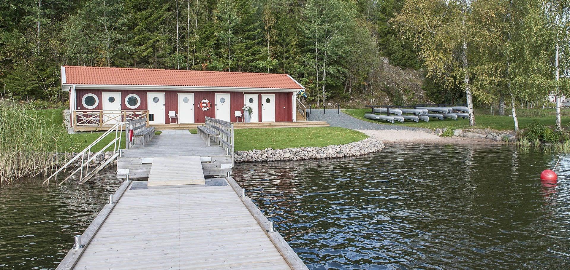 Playa BauerGården Gästgiveri & Konferens