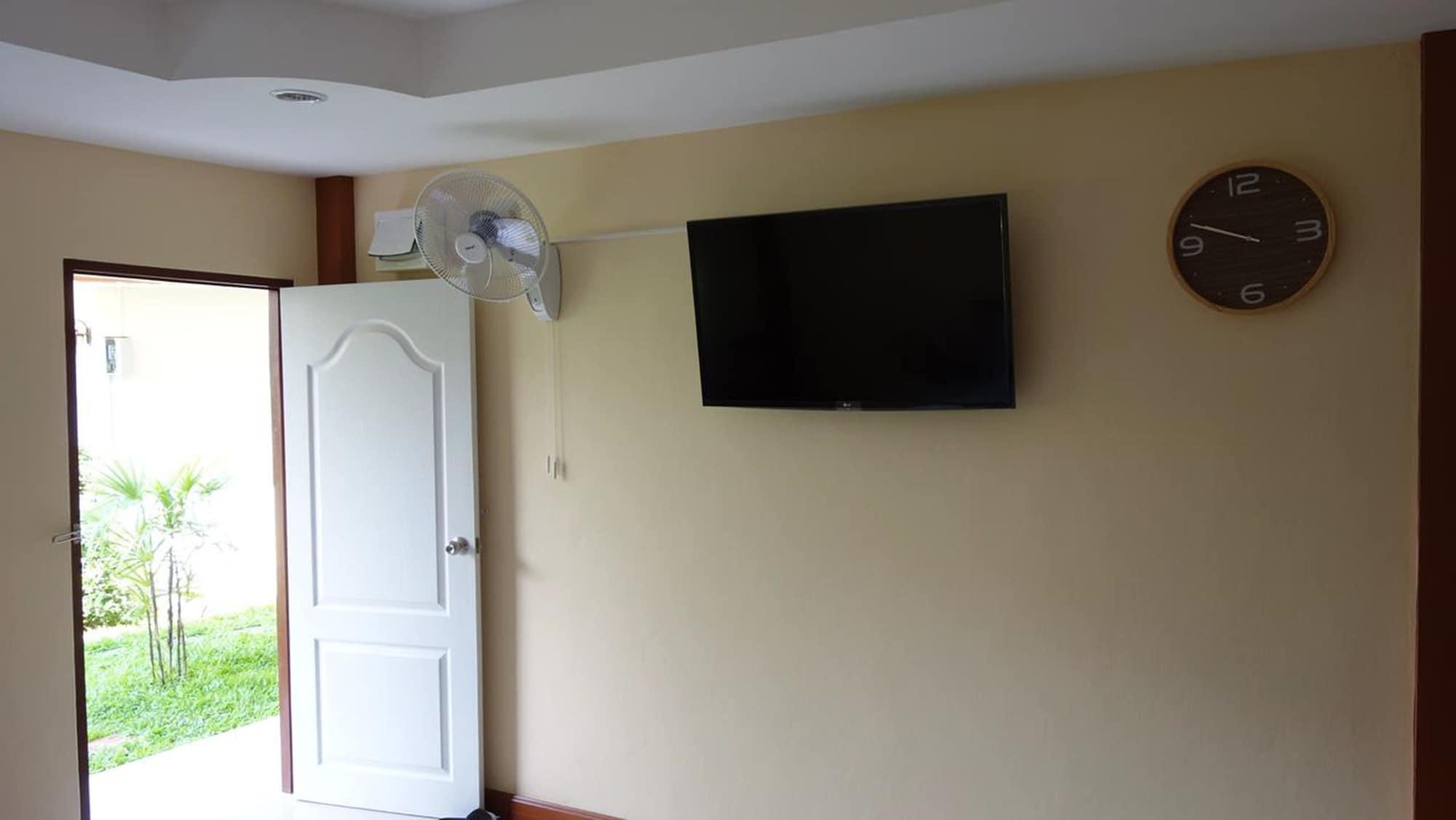 Set de Habitación Baan Sooksiri Bangsaray