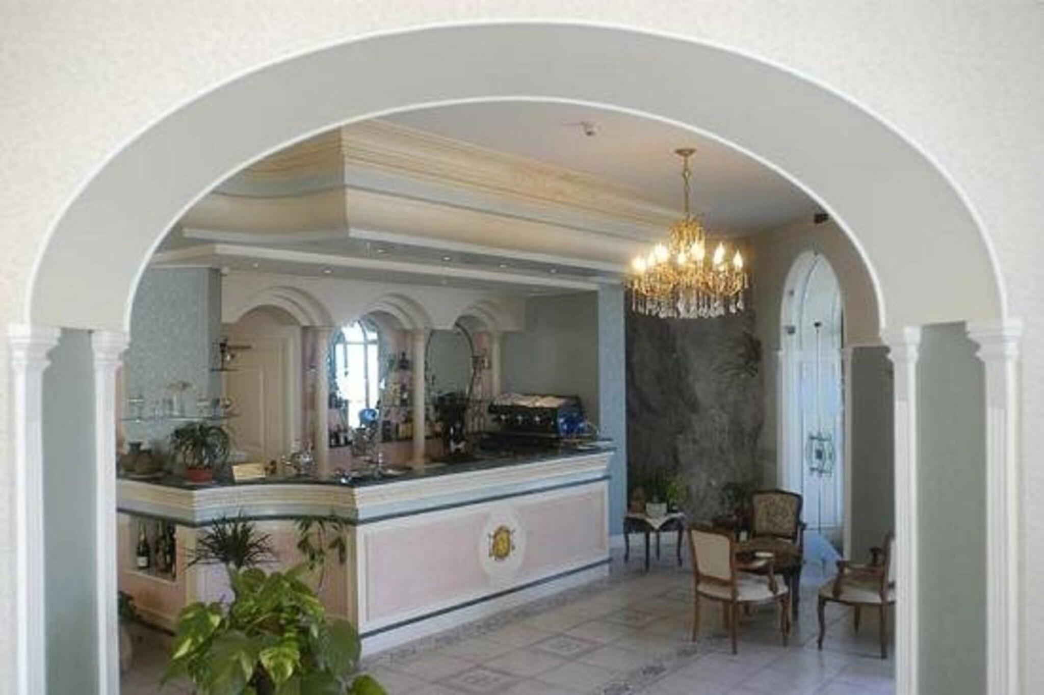 Bar/Salón Grand S. Orsola