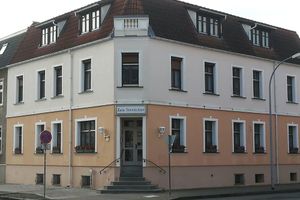 Alojamiento - Gasthaus & Hotel Zum Torwächter