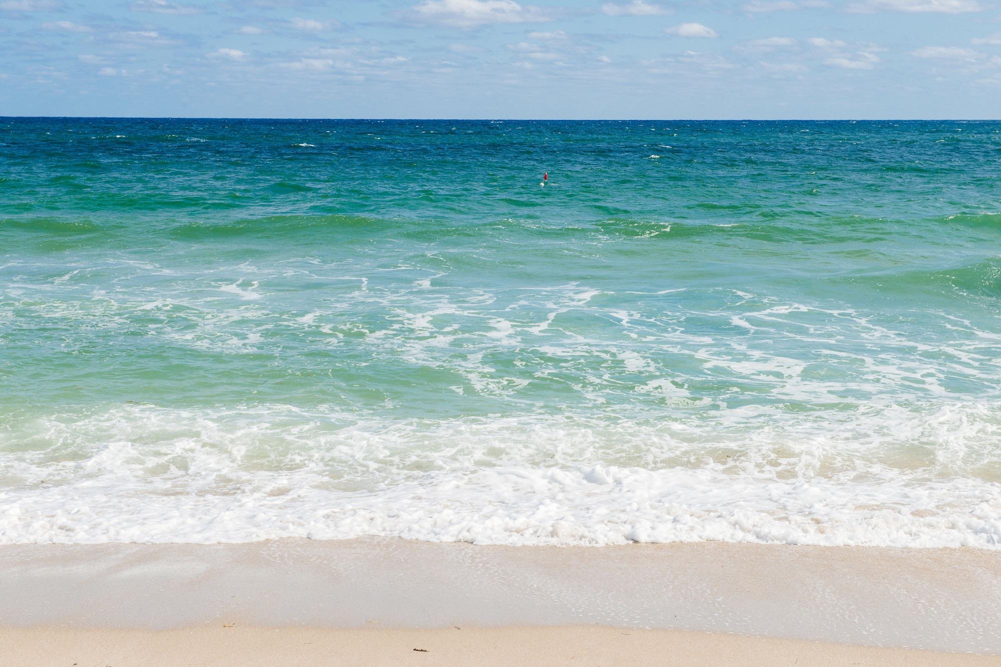 Playa Sea Spray Inn