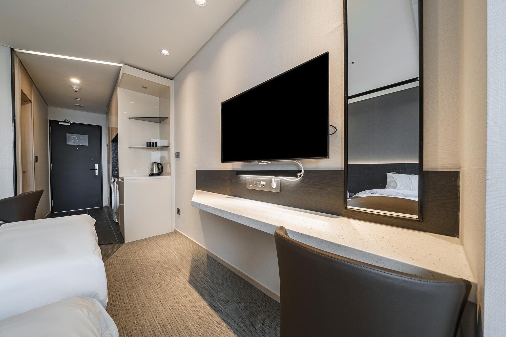 Set de Habitación Gloucester Hotel Kintex