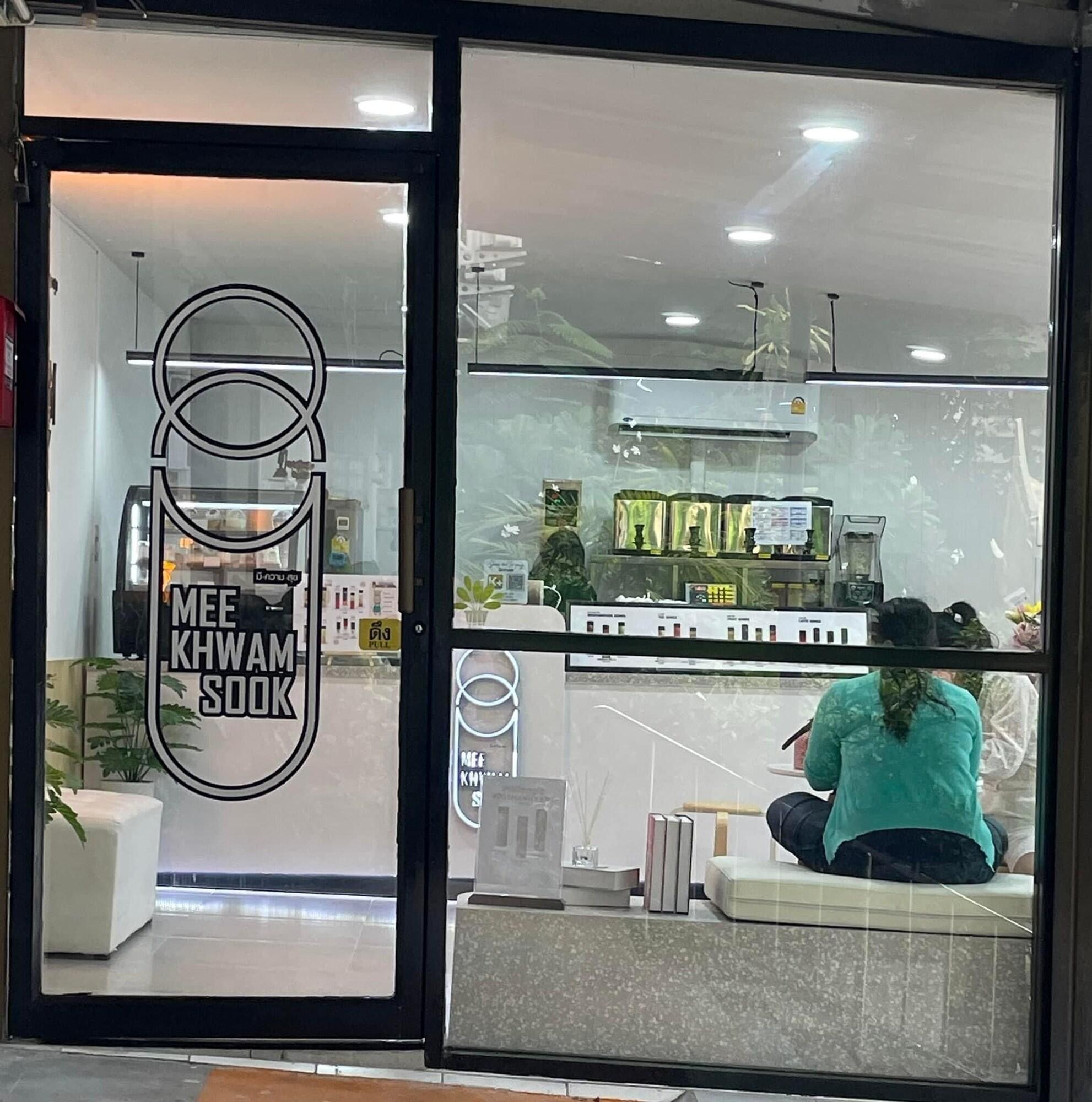 Restaurant Win Bangna Hotel