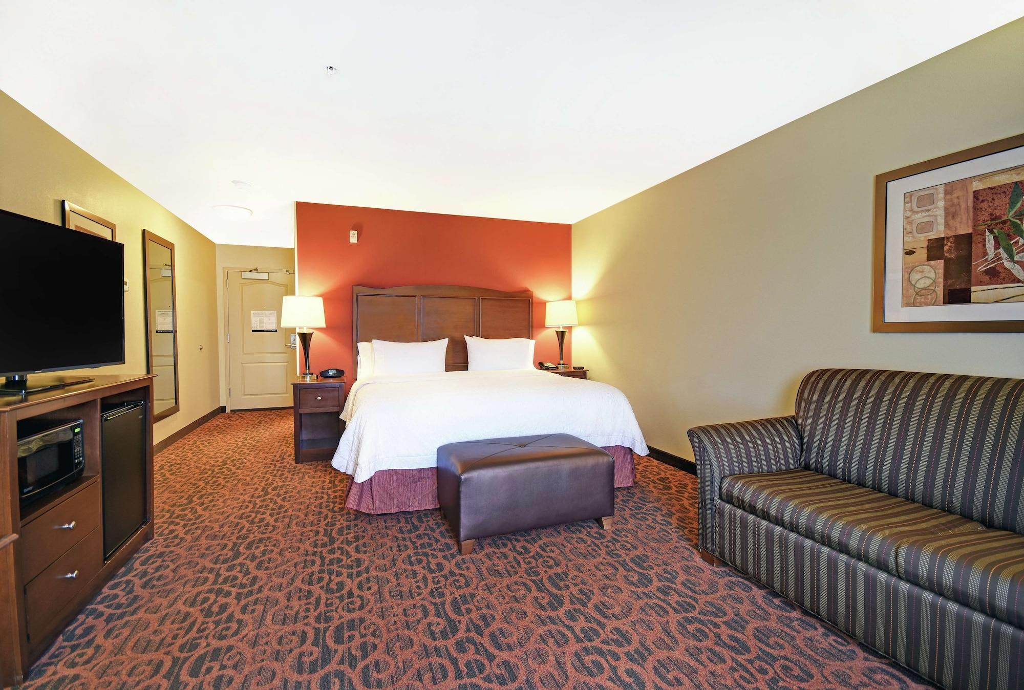Habitación Hampton Inn Beloit