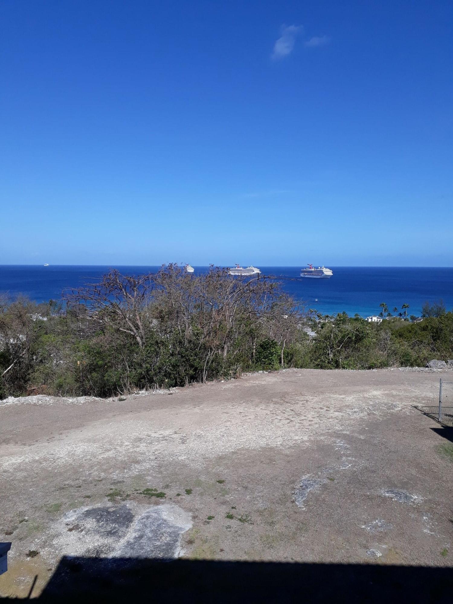 Vista Exterior Winchelsea Guesthouse