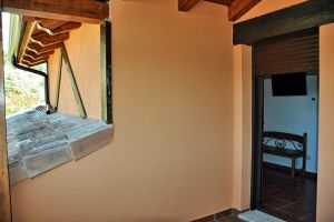 Alquiler Vacacional - The Leaf. Charming rural house in Candeleda (Ávila)