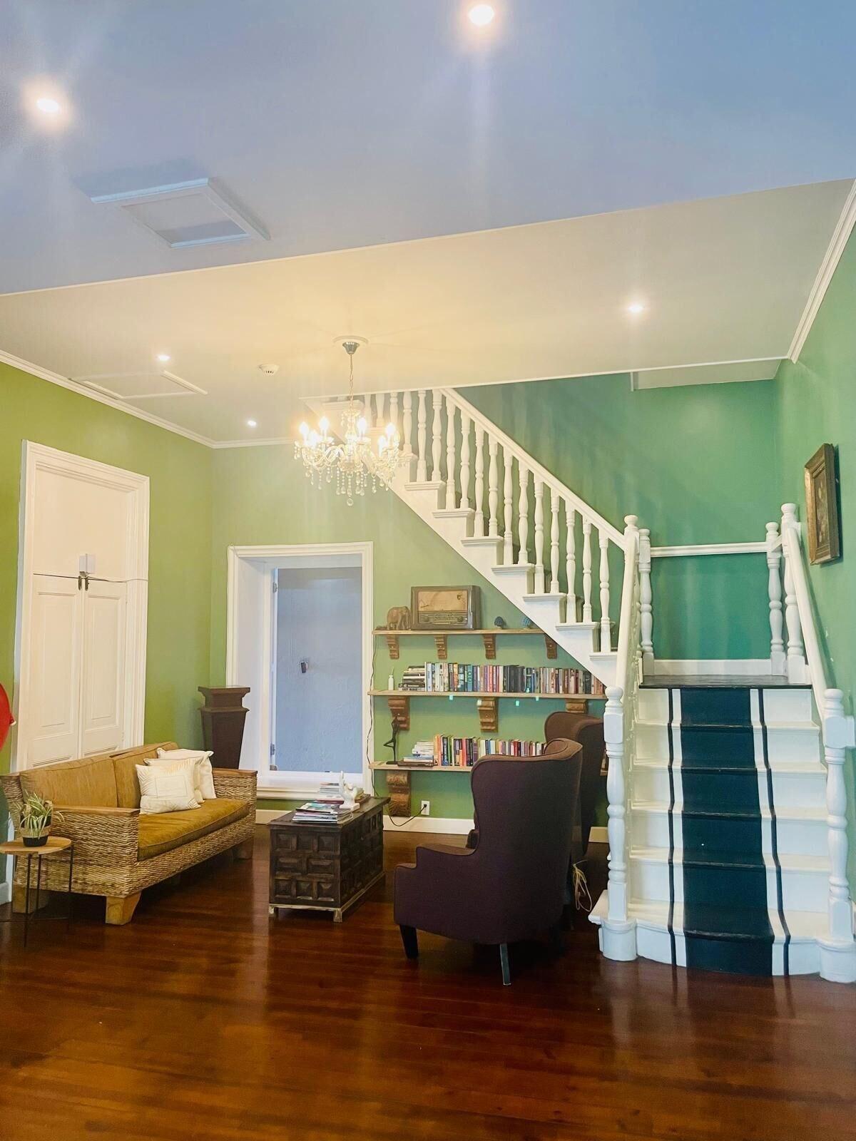 Vista Lobby Atelier Skalo Boutique Hotel