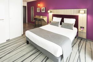 Alquiler Vacacional - Nemea Appart Hotel Stadium Bordeaux aéroport