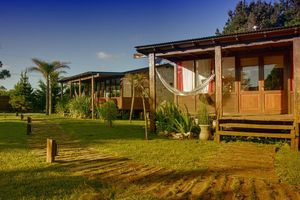 Alquiler Vacacional - Complejo Aramis