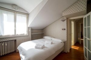 Alquiler Vacacional - HbHall - Duomo Suite 7 Apartment