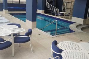 Alojamiento - Hotel Blumenau