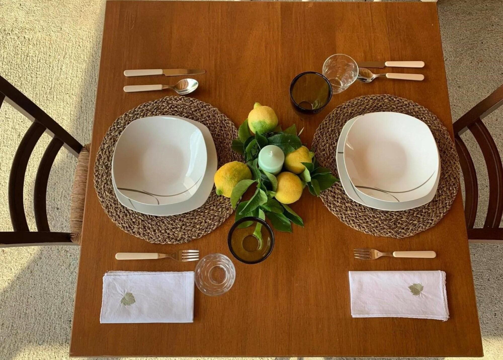 Equipamiento de Habitación La Collina