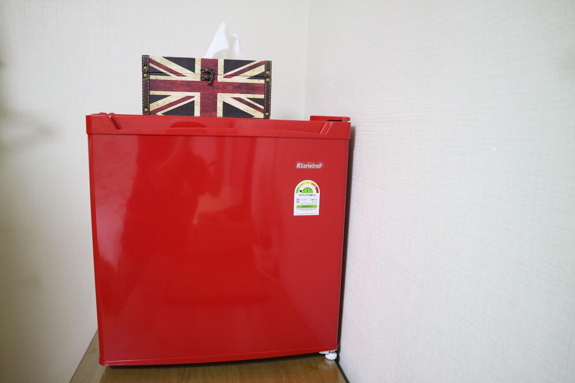 Set de Habitación Mr. KIM Guesthouse