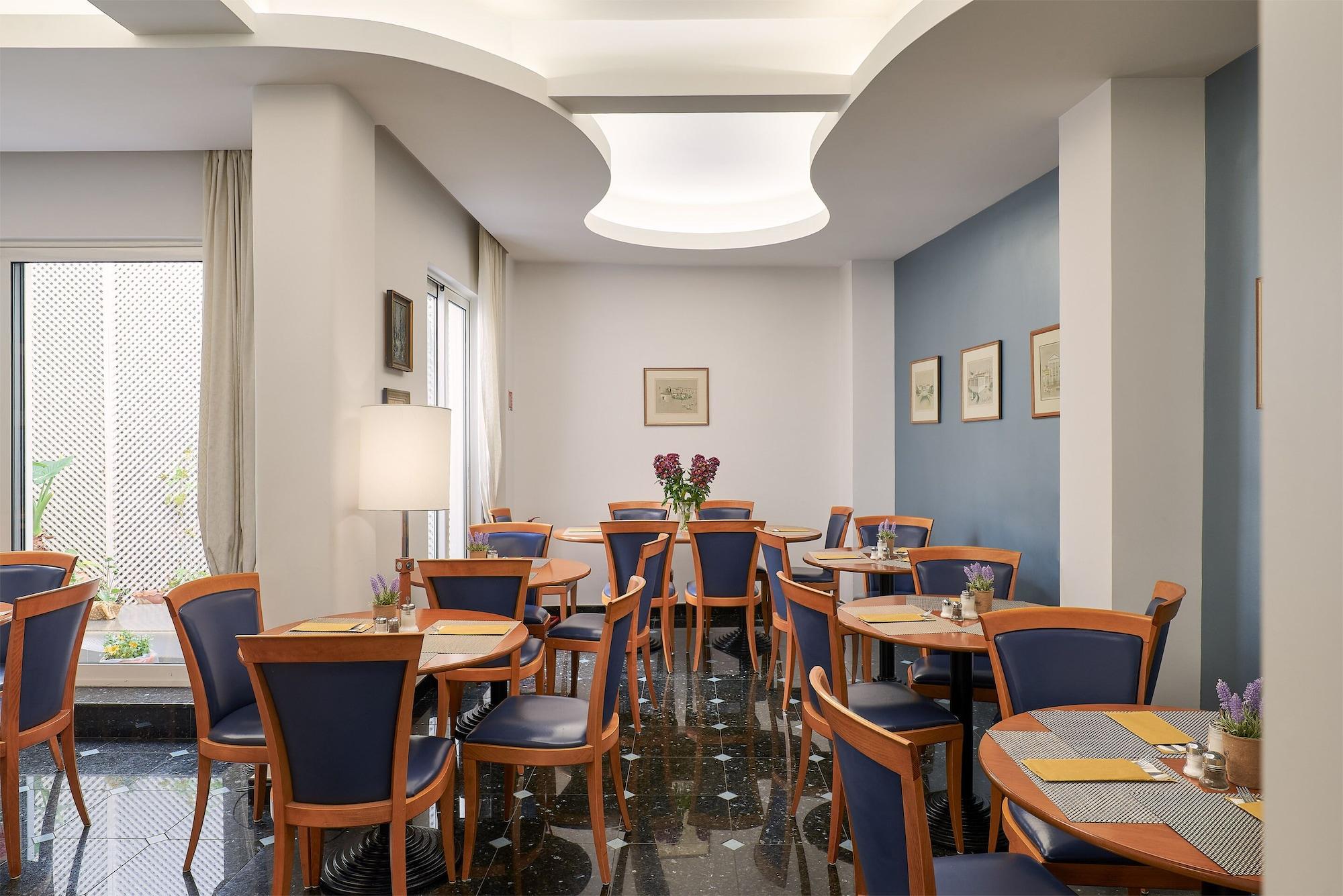 Restaurant Athos