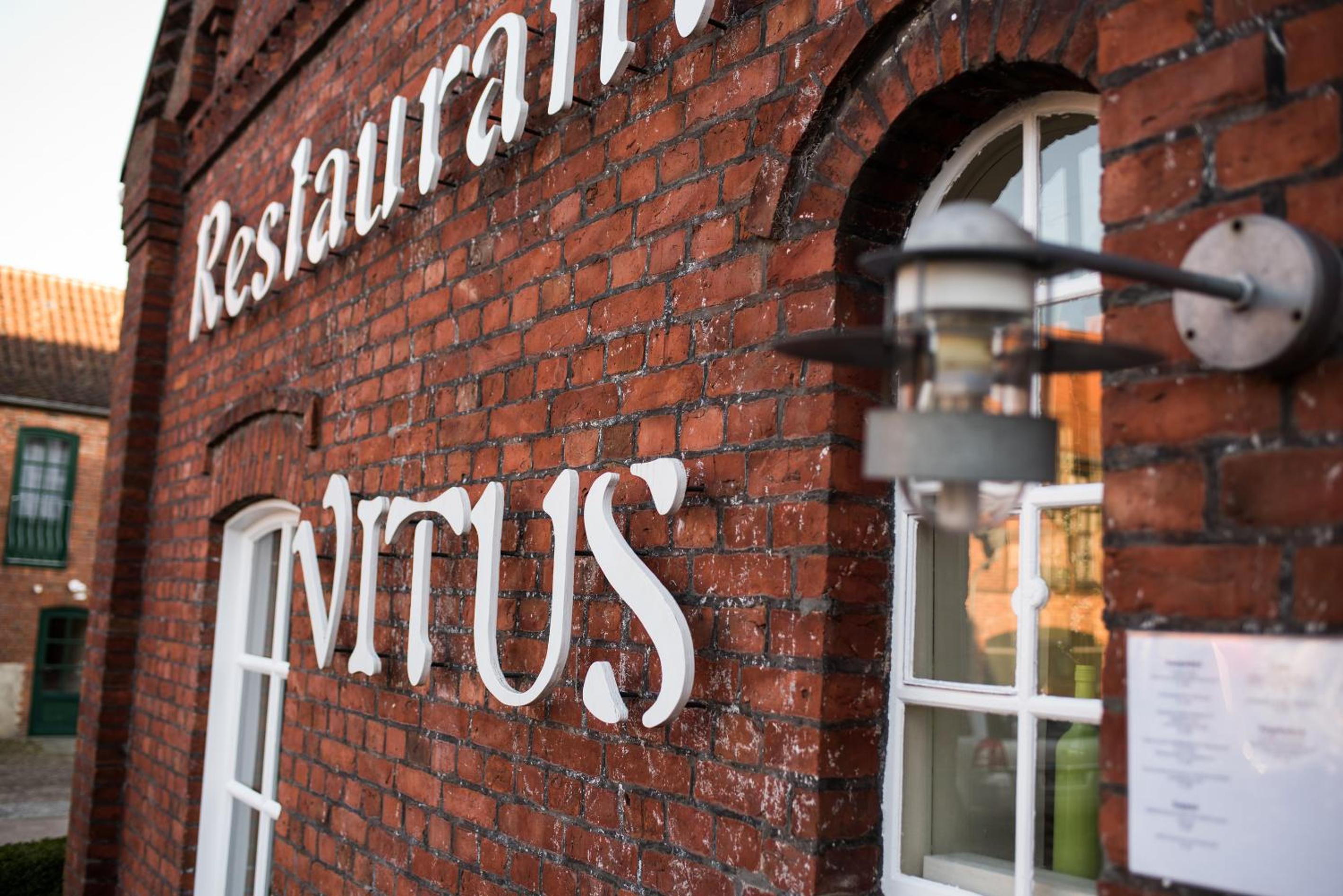 Restaurant Heide Hotel Reinstorf