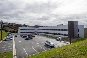 Alojamiento - Leonardo Hotel San Sebastián