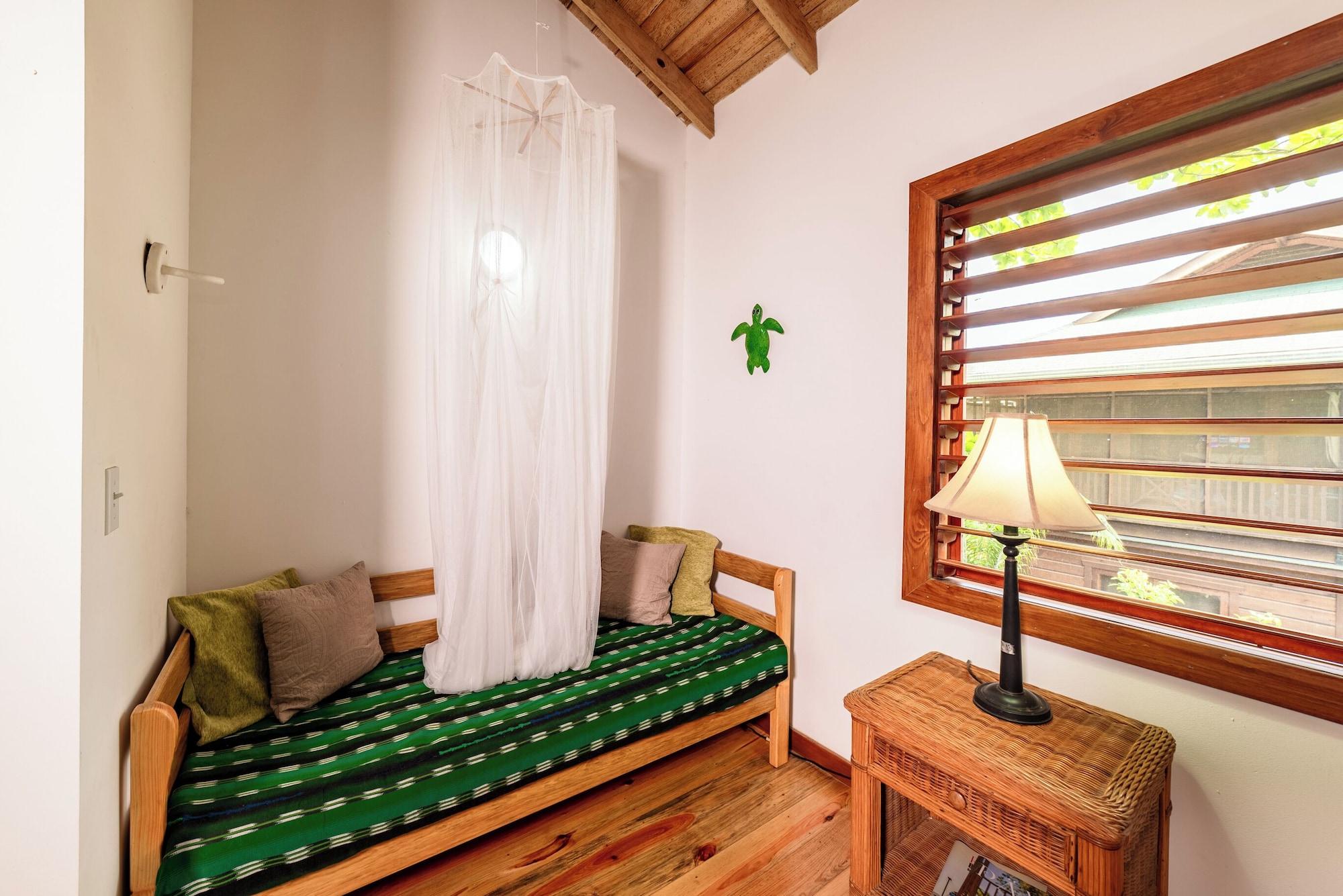 Set de Habitación Cocolobo Resort