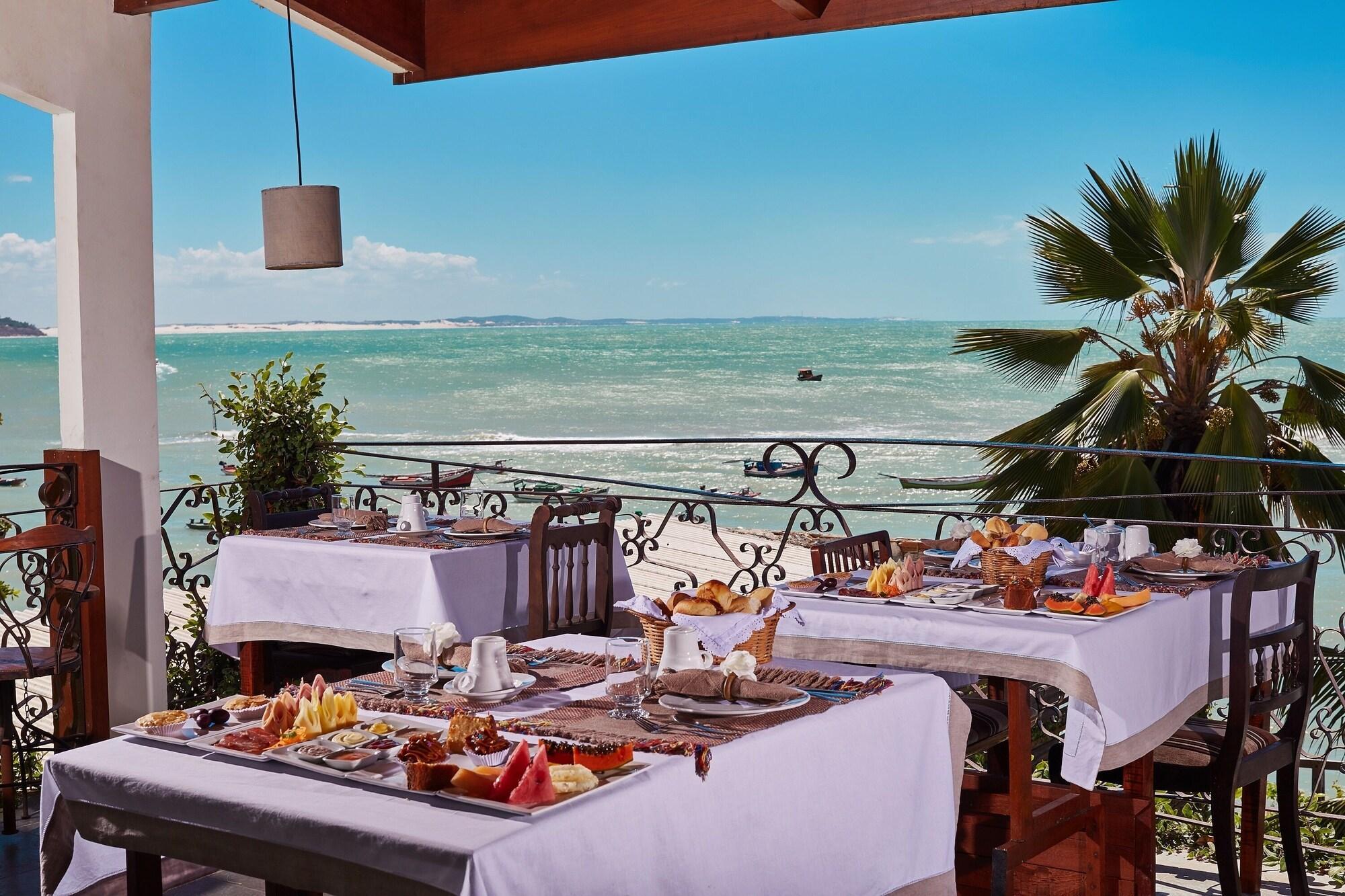 Restaurant Boutique Hotel Marlin's
