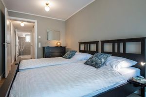 Alquiler Vacacional - Stilvolles Garten-appartement im Kurgebiet - DTV 4 Sterne Klassifizierung