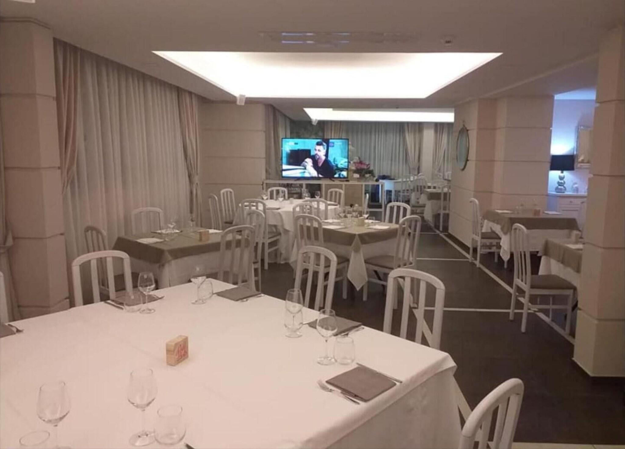 Restaurant Hotel San Germano