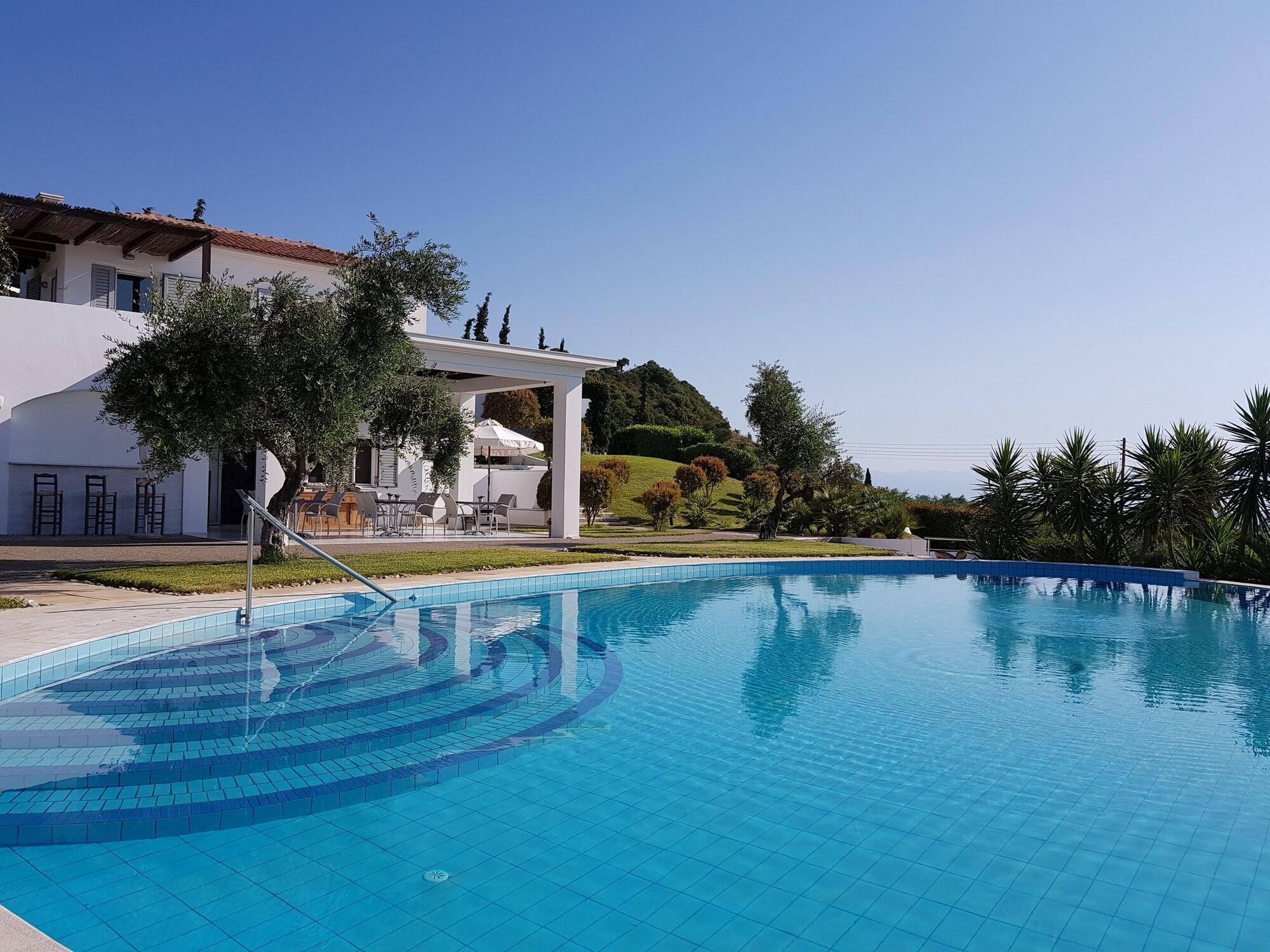 Varios Bansala Villas ADULTS-ONLY