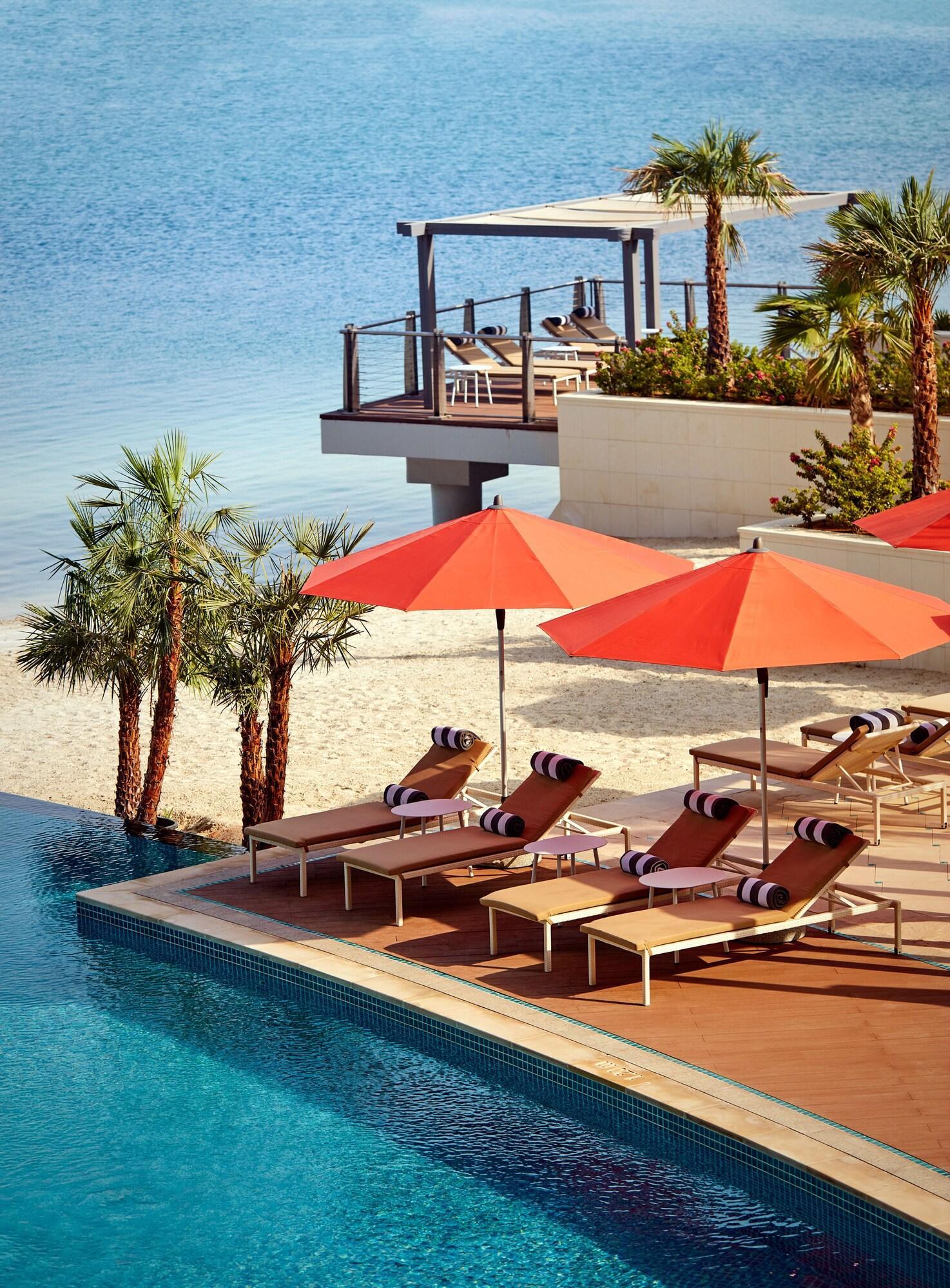 Playa Grand Hyatt Abu Dhabi Hotel And Residences Emirates Pearl