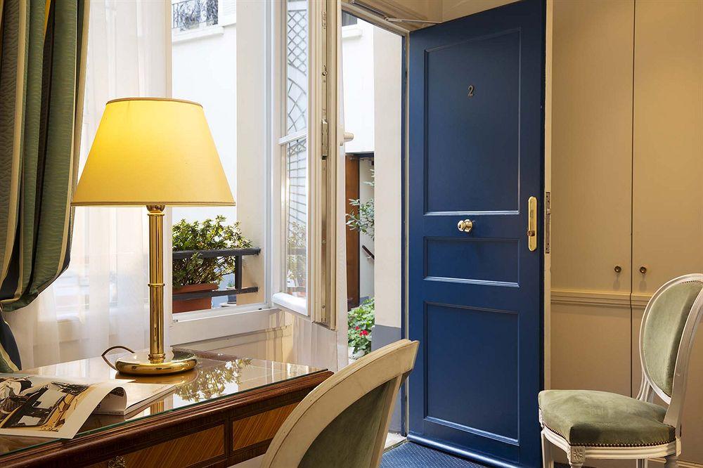 Hotel Hotel de Suede Saint Germain