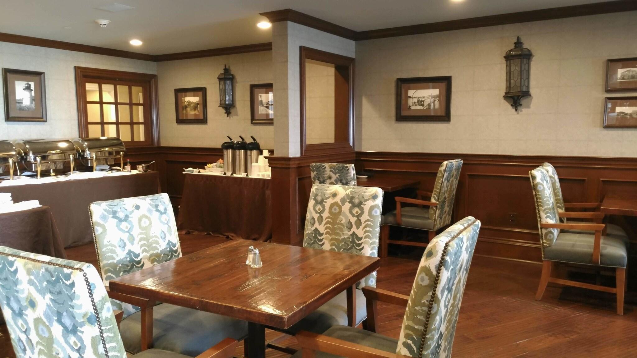 Restaurant Oceano Hotel and Spa