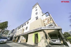 Alojamiento - Goodstay Grand Motel Chuncheon
