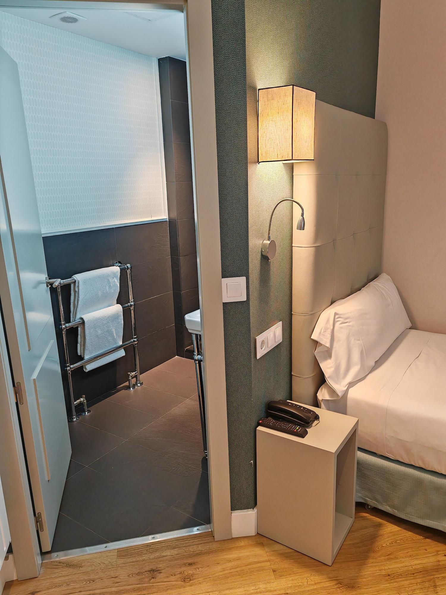 Habitación Hotel Pax Torrelodones
