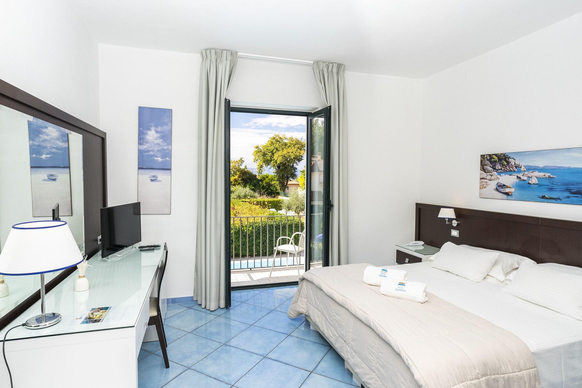 Habitación Hotel Murmann