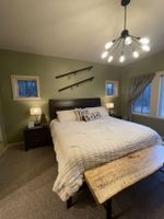 Alquiler Vacacional - Slopeside, ski-in, ski-out condo-perfectly set along run 24 at Peek'n'Peek!
