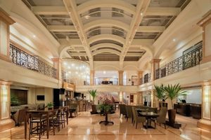 Alojamiento - JW Marriott Hotel Rio de Janeiro