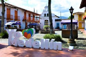 Actividad - Tour de ciudad compartido