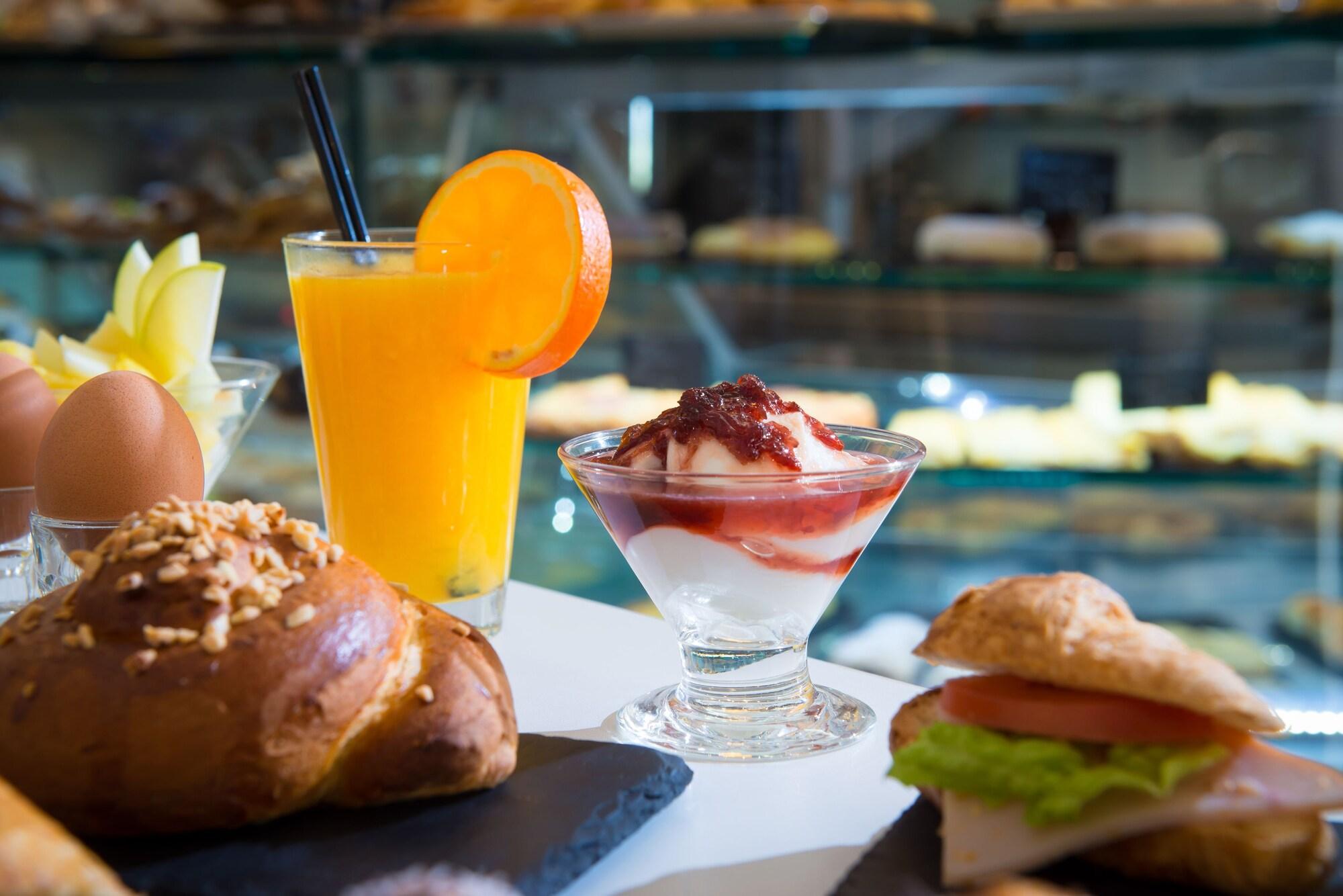 Restaurant Chanion One Suites