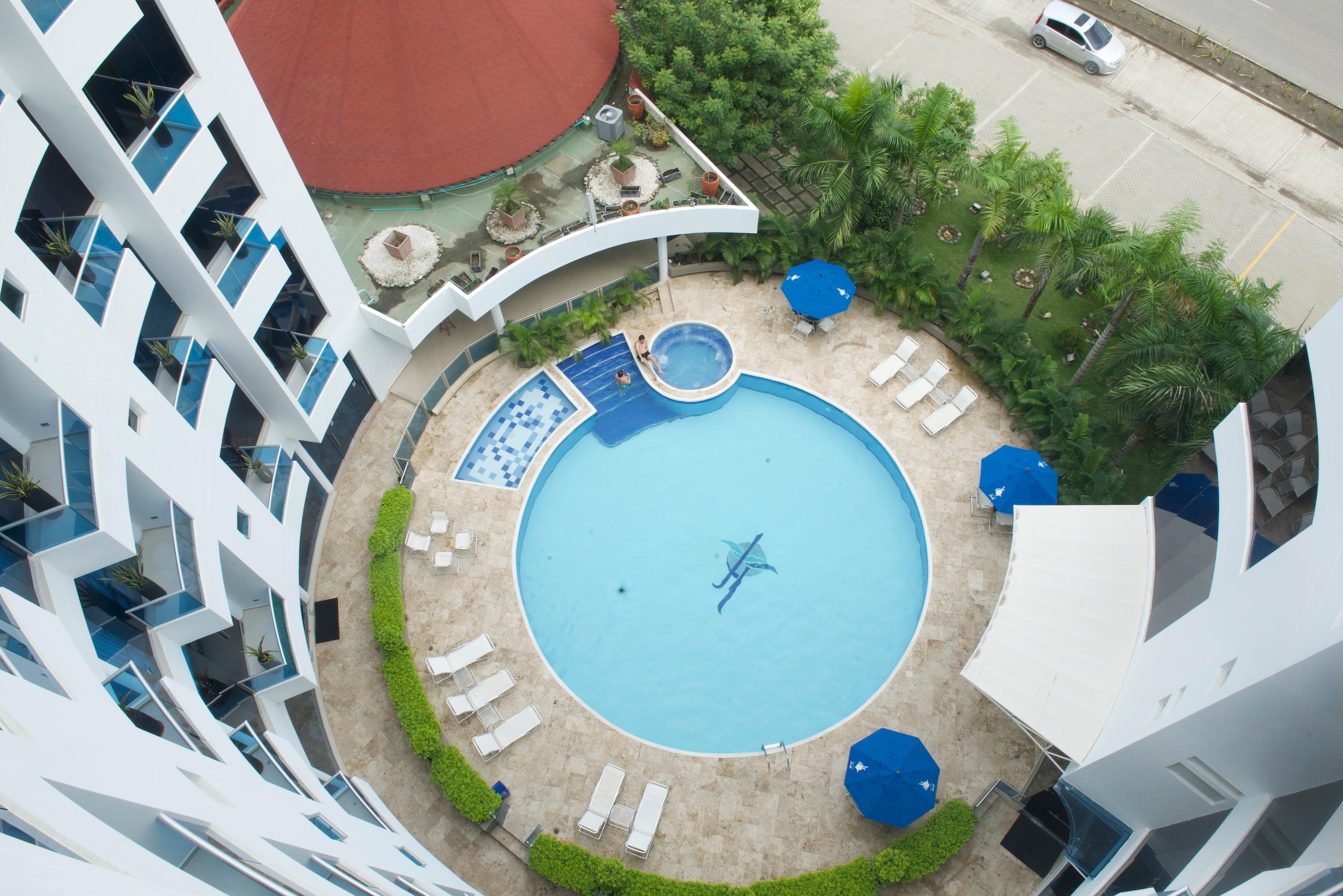 Hotel Hotel Florida Sinu