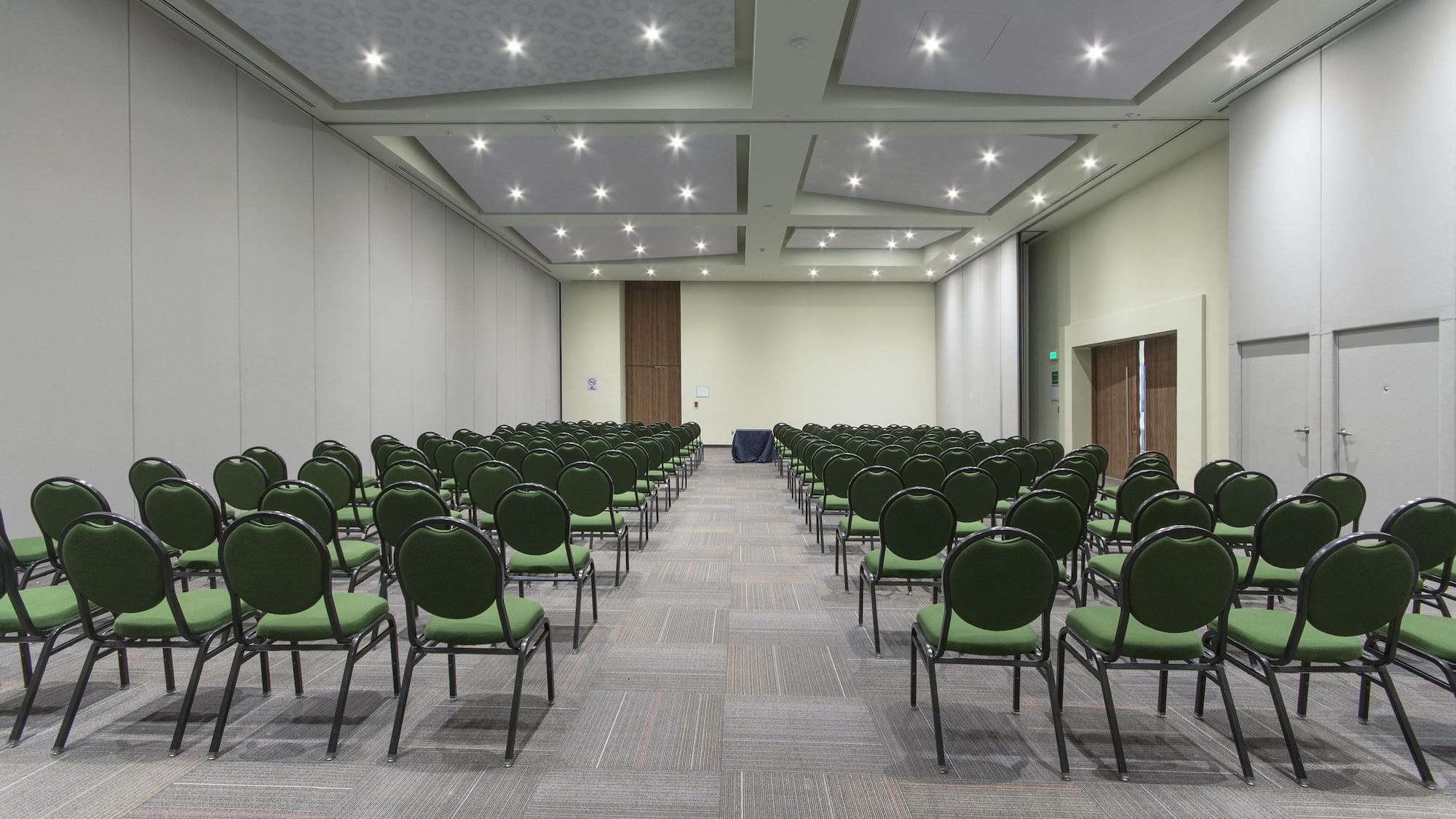 Sala de Reuniones Holiday Inn Coatzacoalcos by IHG