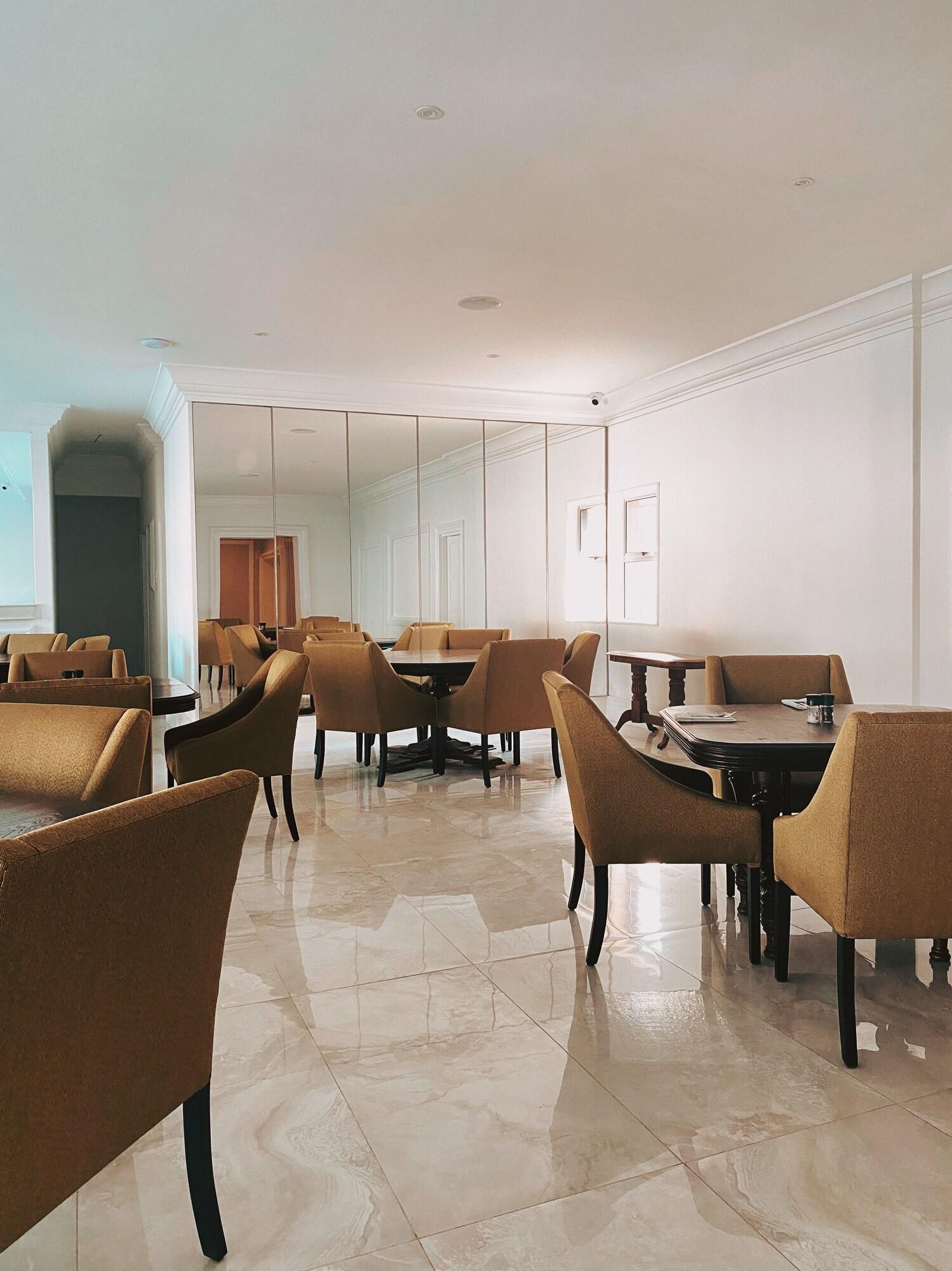 Restaurant Zar Hotel