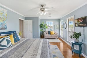 Renta temporal - Cozy Waterfront home with canal access to Calcasieu Lake