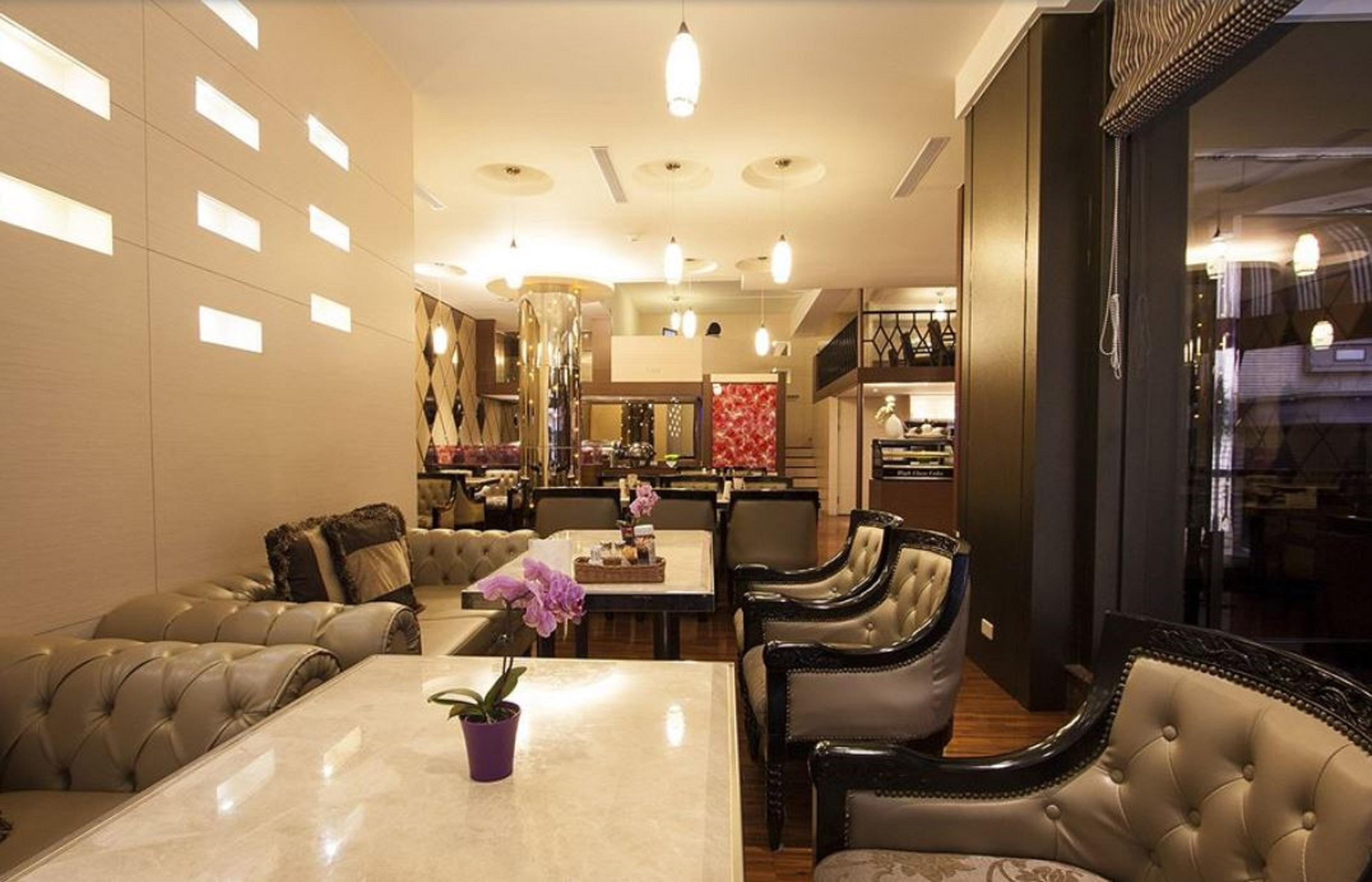 Restaurant Erin Hotel