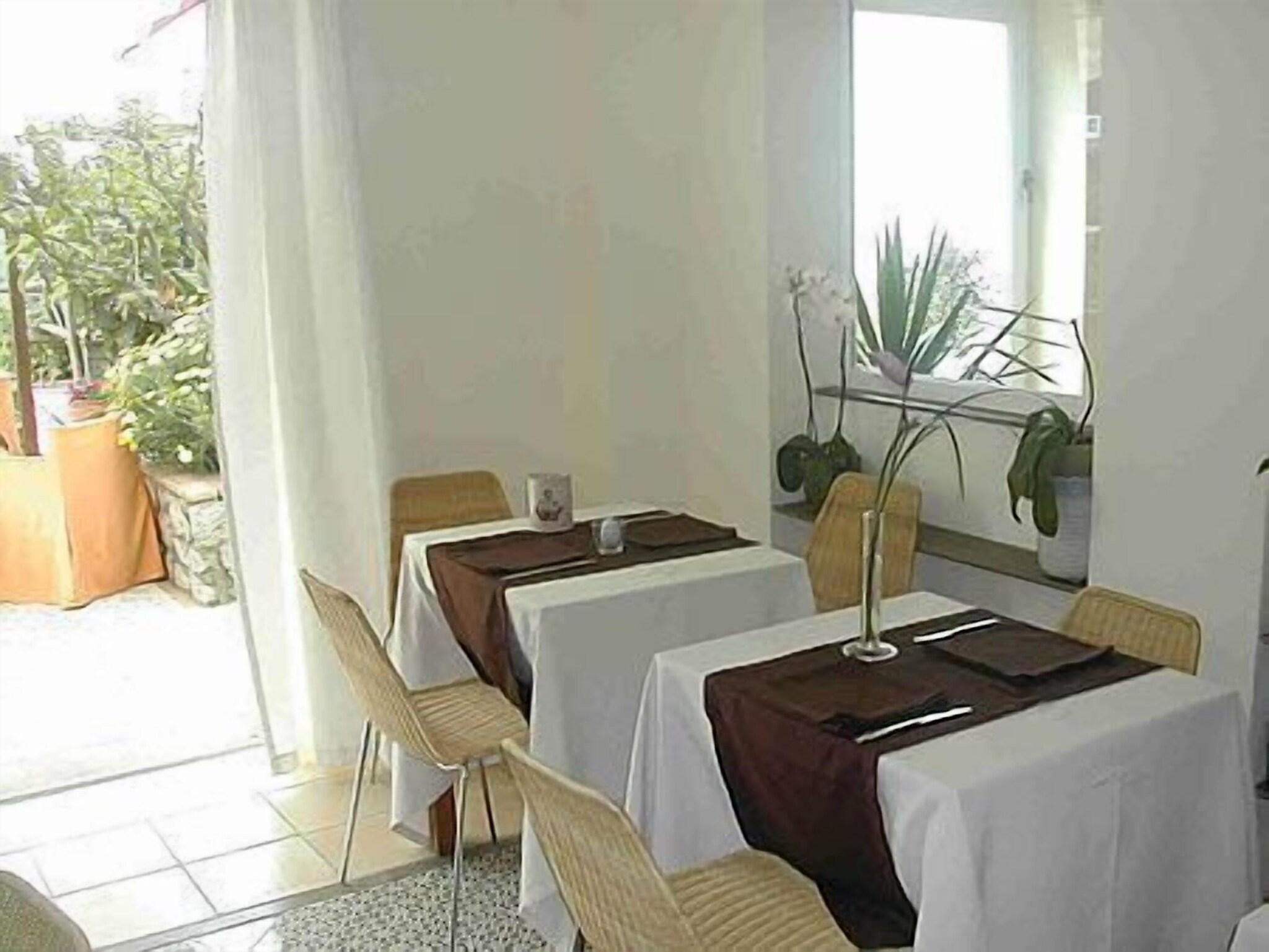 Restaurant Senaria