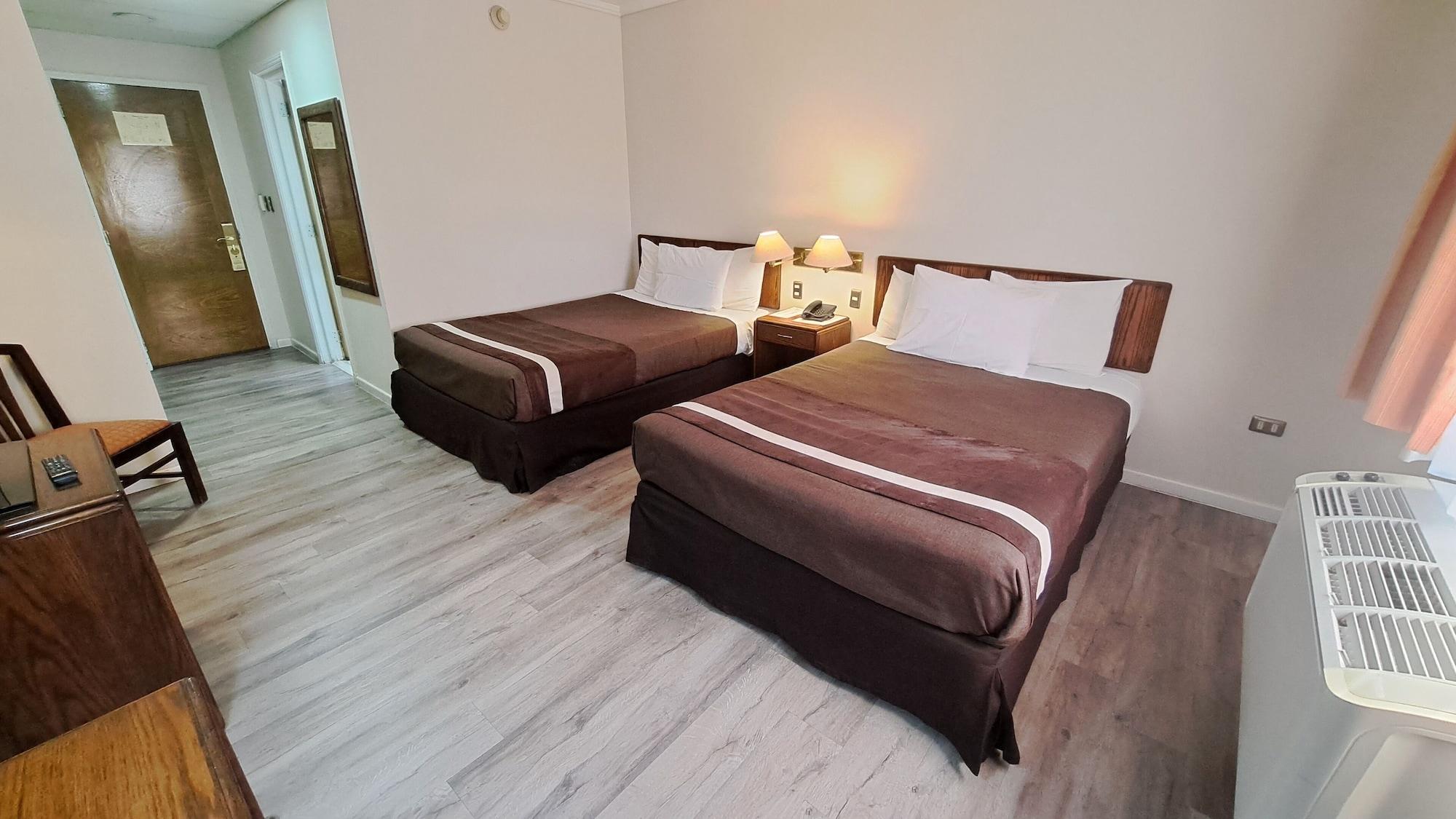 Habitación Diego De Almagro Calama