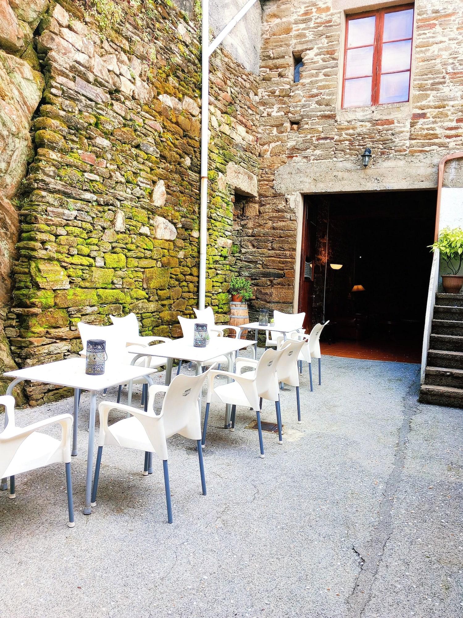 Varios Albergue San Lázaro - Hostel