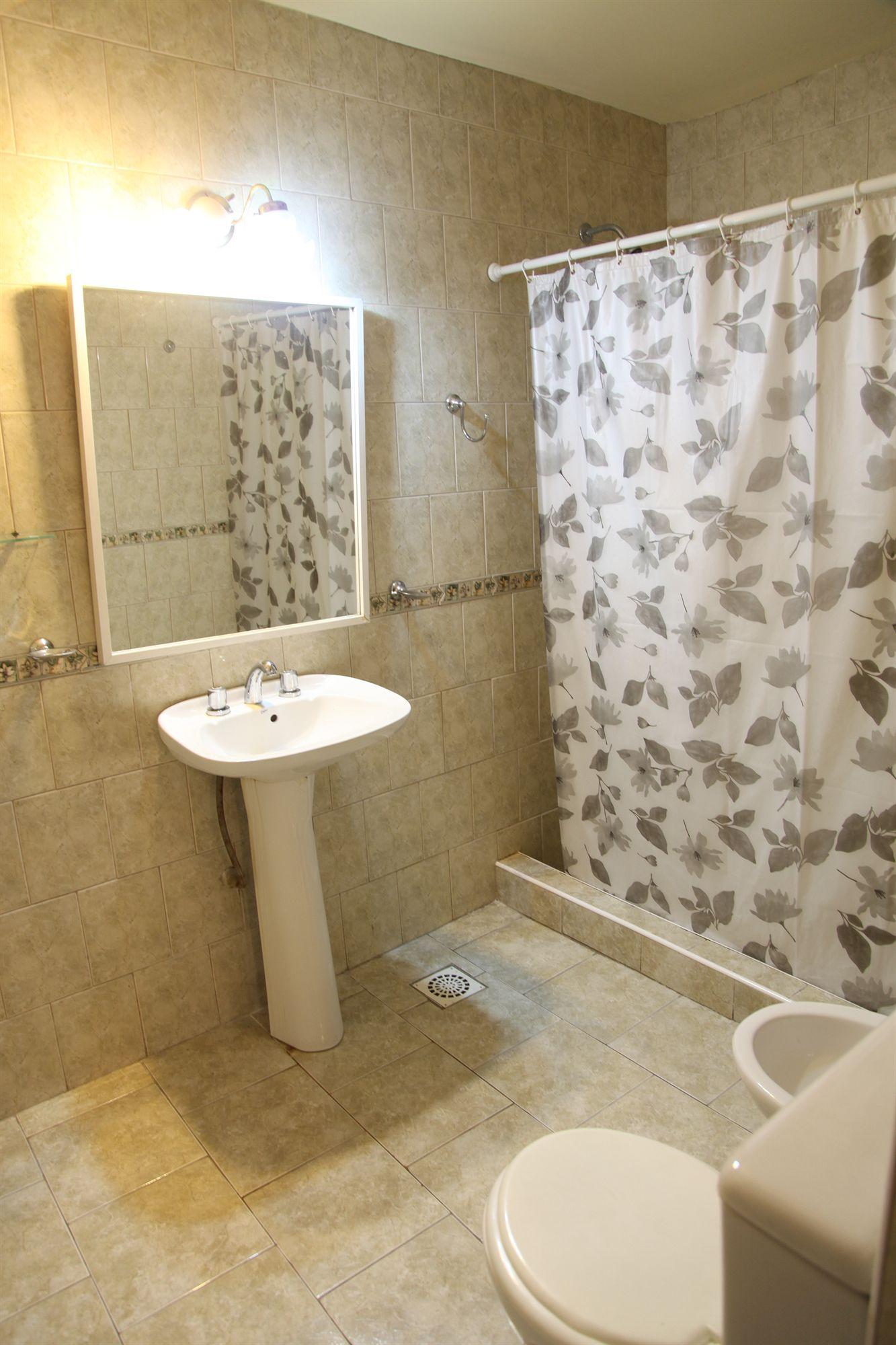 Equipamiento de Habitación Hotel Reina