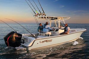 Actividad - Deep Sea Fishing - Full-Day Private Tour