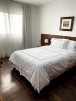 Alquiler Vacacional - Apartment in San Isidro, El Olivar Park - cleaning,  and internet included